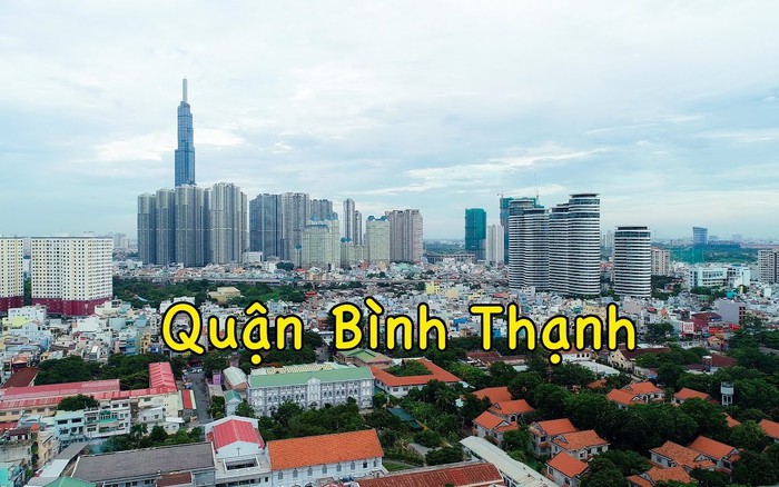 Bình Thạnh